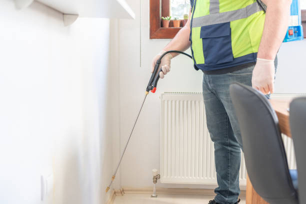 Best Wildlife Control Services  in Cactus Flats, AZ